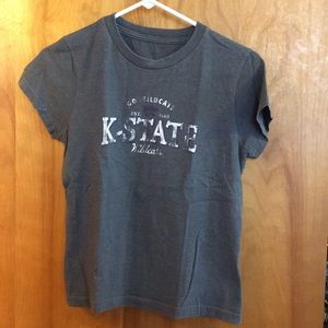 K-State T-shirt